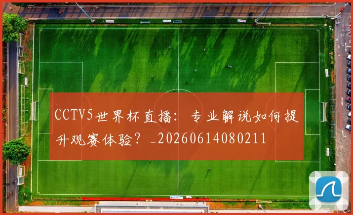 CCTV5世界杯直播：专业解说如何提升观赛体验？_20260614080211