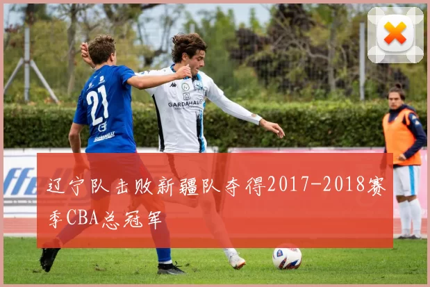 辽宁队击败新疆队夺得2017-2018赛季CBA总冠军
