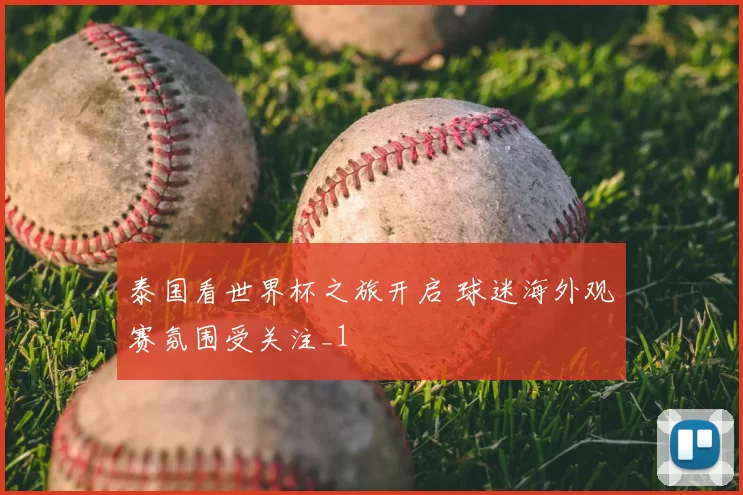 泰国看世界杯之旅开启 球迷海外观赛氛围受关注_1